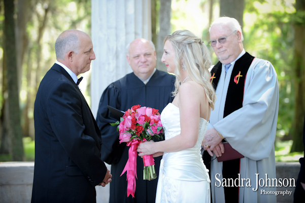 Best Orlando Wedding photographer - Sandra Johnson (SJFoto.com)